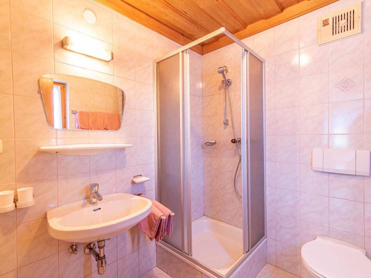 Apartment Apart Romantica - Kpl211 By Interhome Kappl  Exteriér fotografie